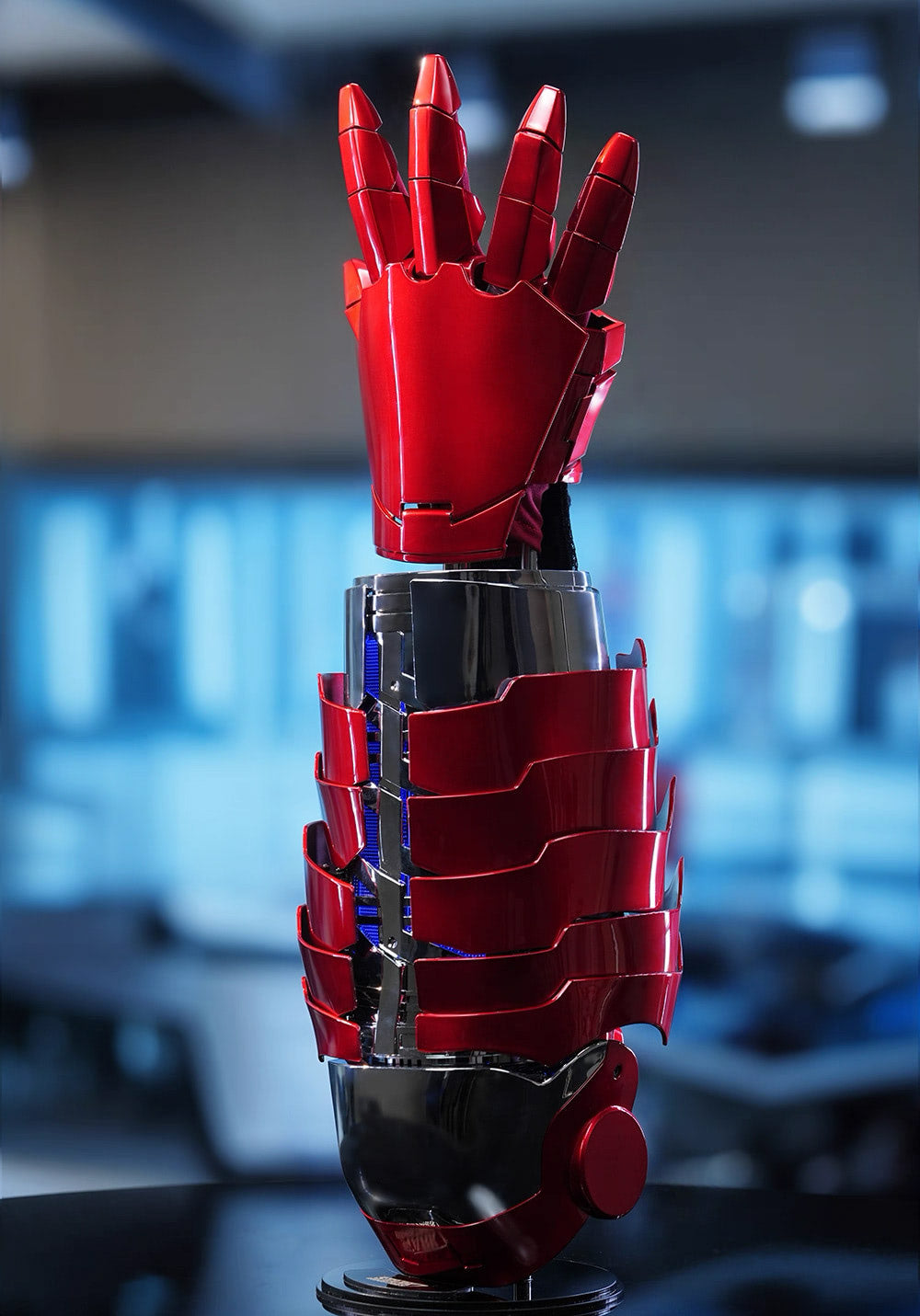 Iron Man SP001 Arm Armor