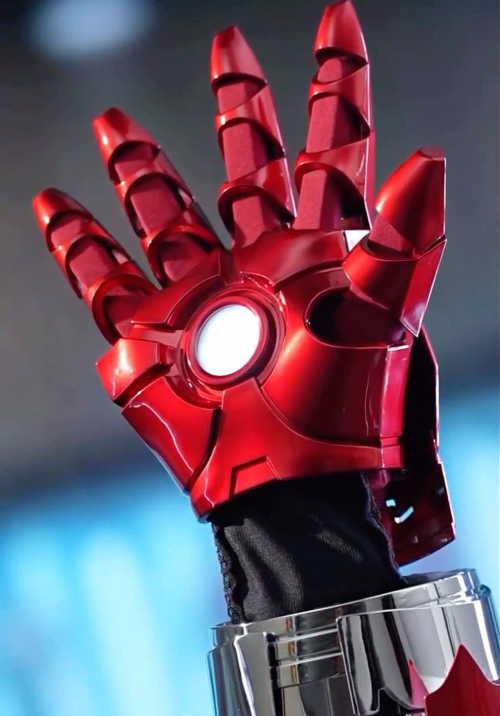 Iron Man SP001 Arm Armor