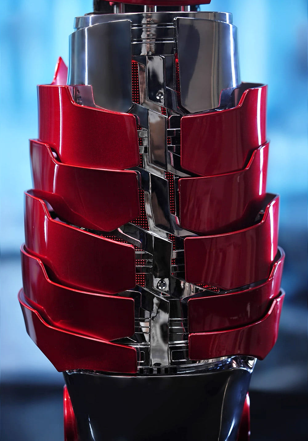 Iron Man SP001 Arm Armor