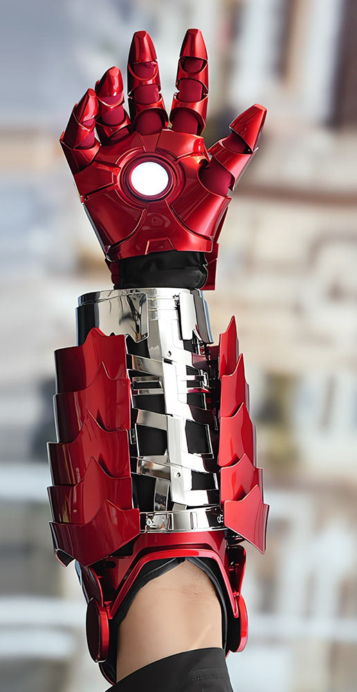 Iron Man SP001 Arm Armor