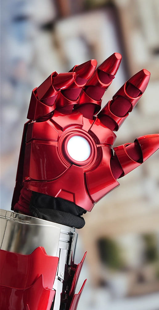 Iron Man SP001 Arm Armor