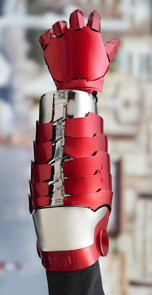 Iron Man SP001 Arm Armor