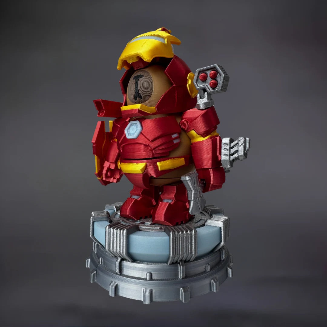 CapyCore Magnetic collectible