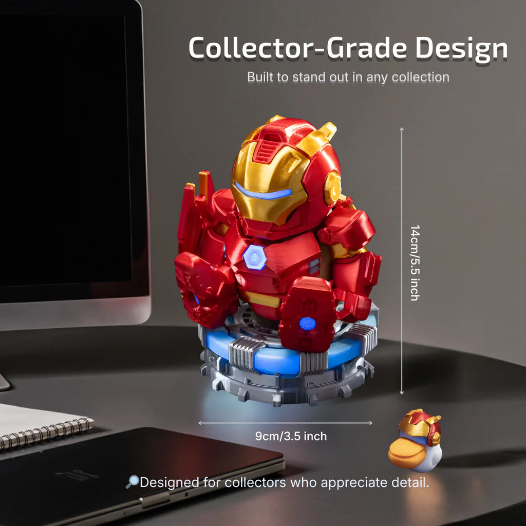 CapyCore Magnetic collectible