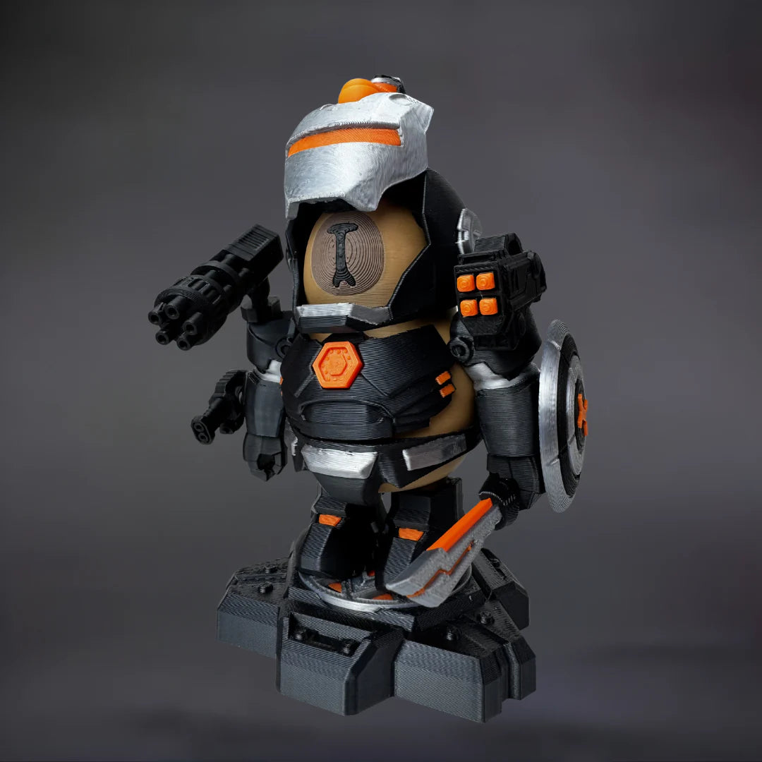CapyCore Magnetic collectible