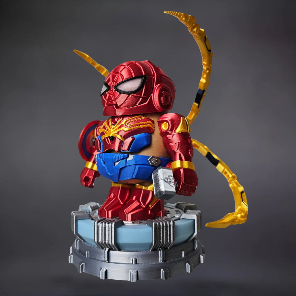 CapyCore Magnetic collectible