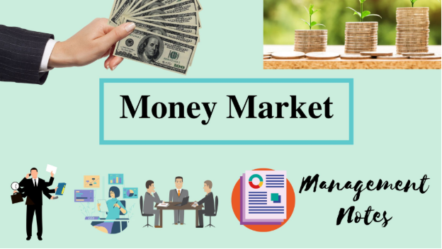 money markets