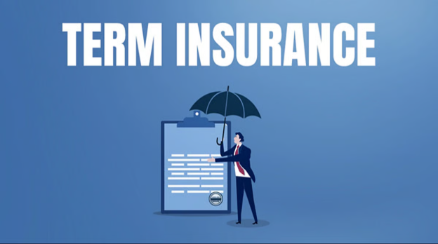 Term insurance benefits